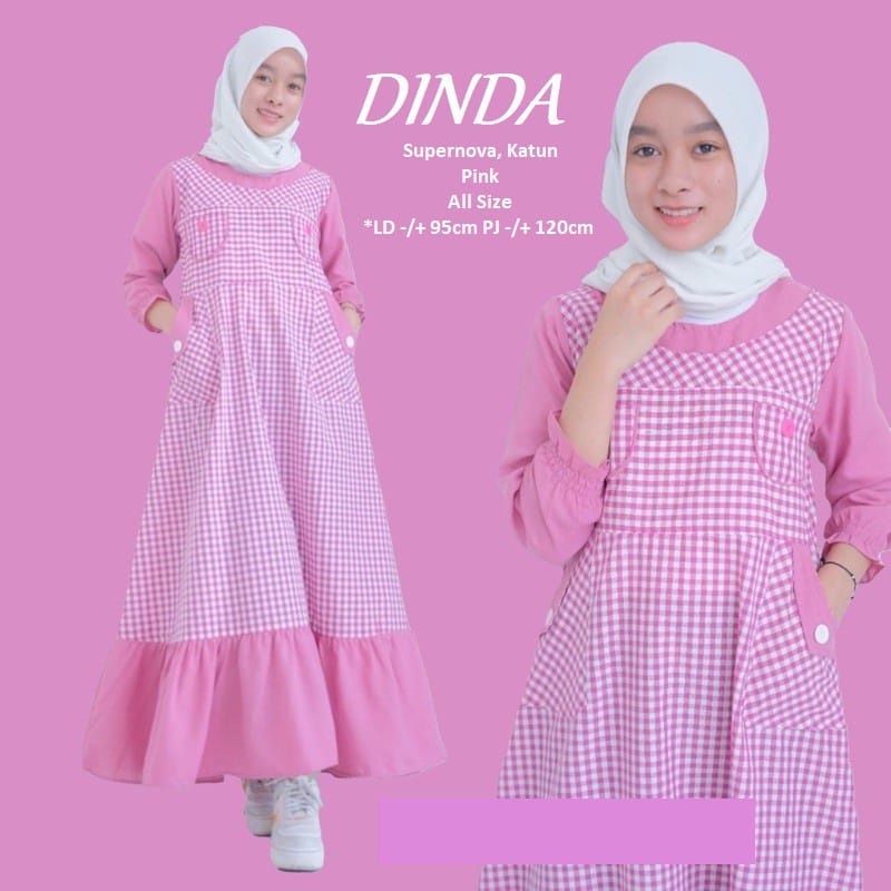 WINDA TEEN GAMIS