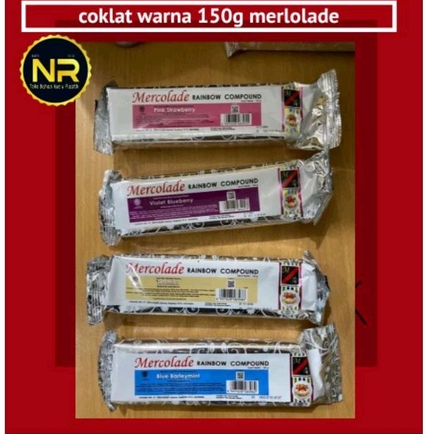 

coklat batang variant 150g/ coklat batang mercolade