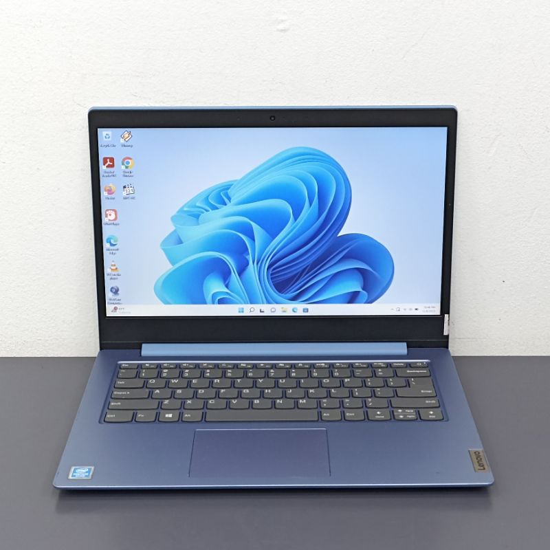 LAPTOP LENOVO IDEAPAD 1 INTEL PENTIUM SILVER N5030 4GB SSD 256GB