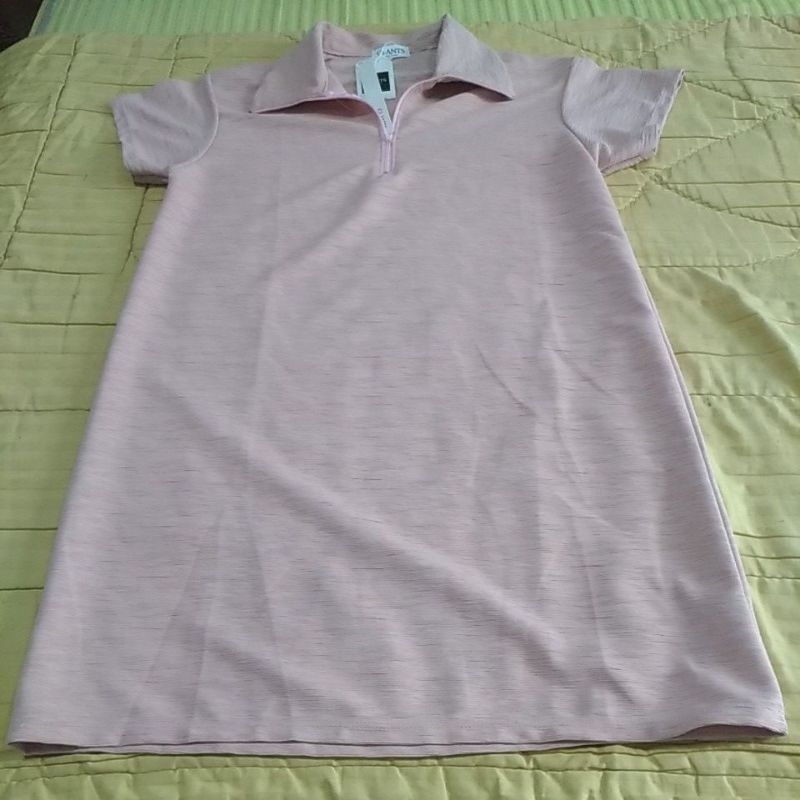 Baju Terusan Wanita model korea