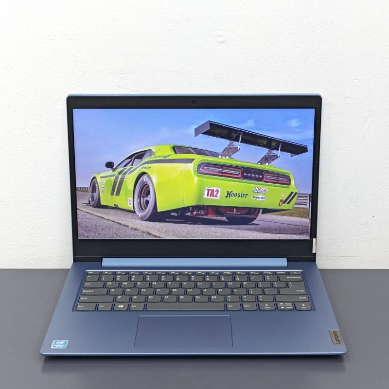 Laptop Lenovo Ideapad 1 Intel Pentium Silver N5030 4/256GB 2nd