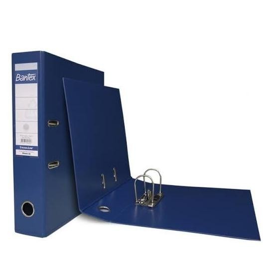 

[1 bh] Ordner folder plastik Bantex 1465