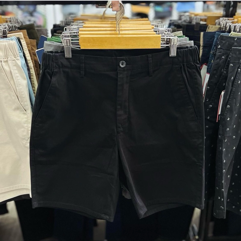 celana pendek chinos pria Famo Original Terbaru