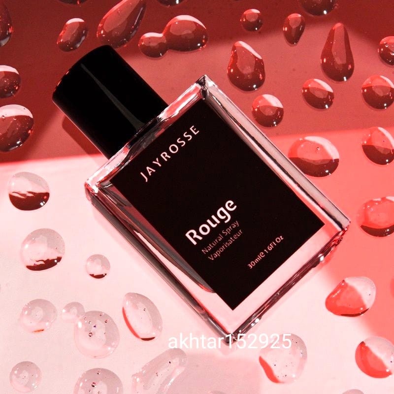 Parfum Jayrosse Grey Parfum Grey Jayrosse Parfum pria tahan lama 30ml