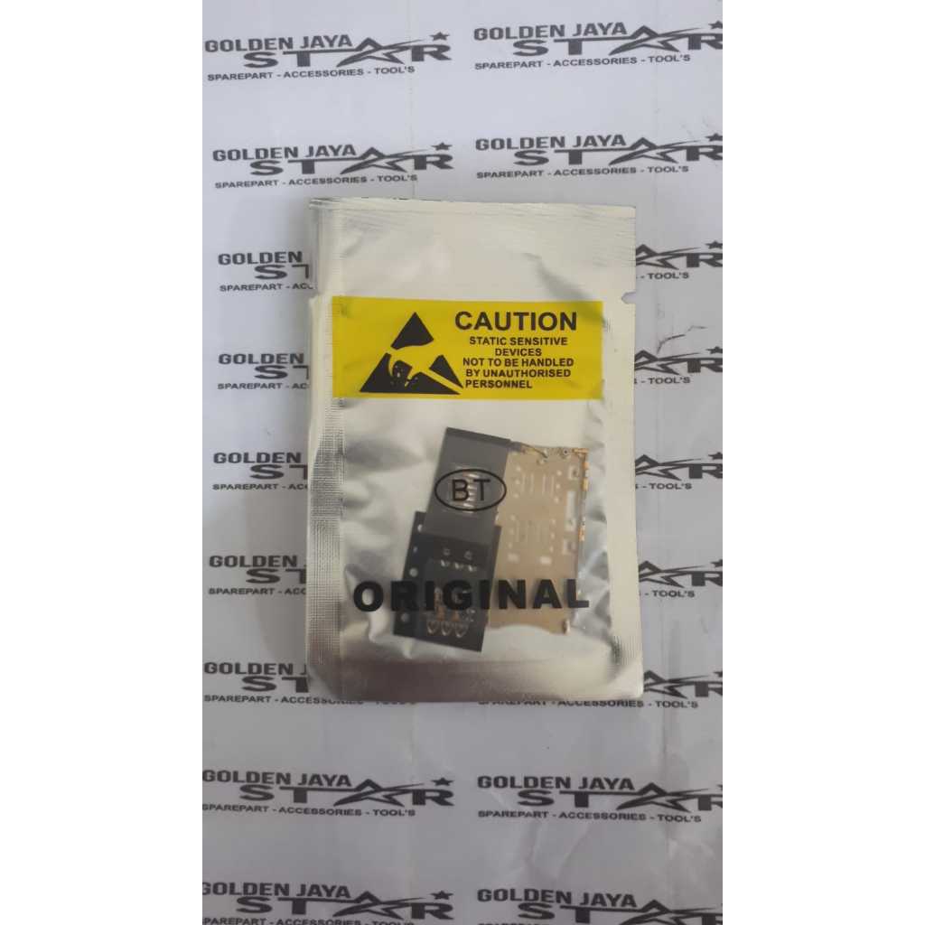 KONEKTOR SIM OPPO A3S