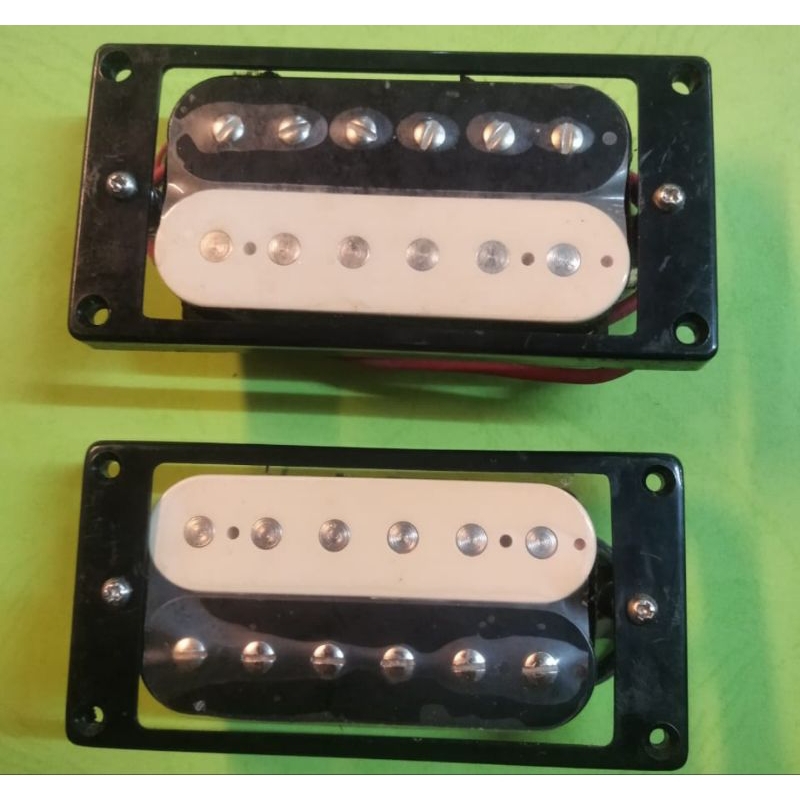 Pick up gitar / spull gitar Korea Humbucker