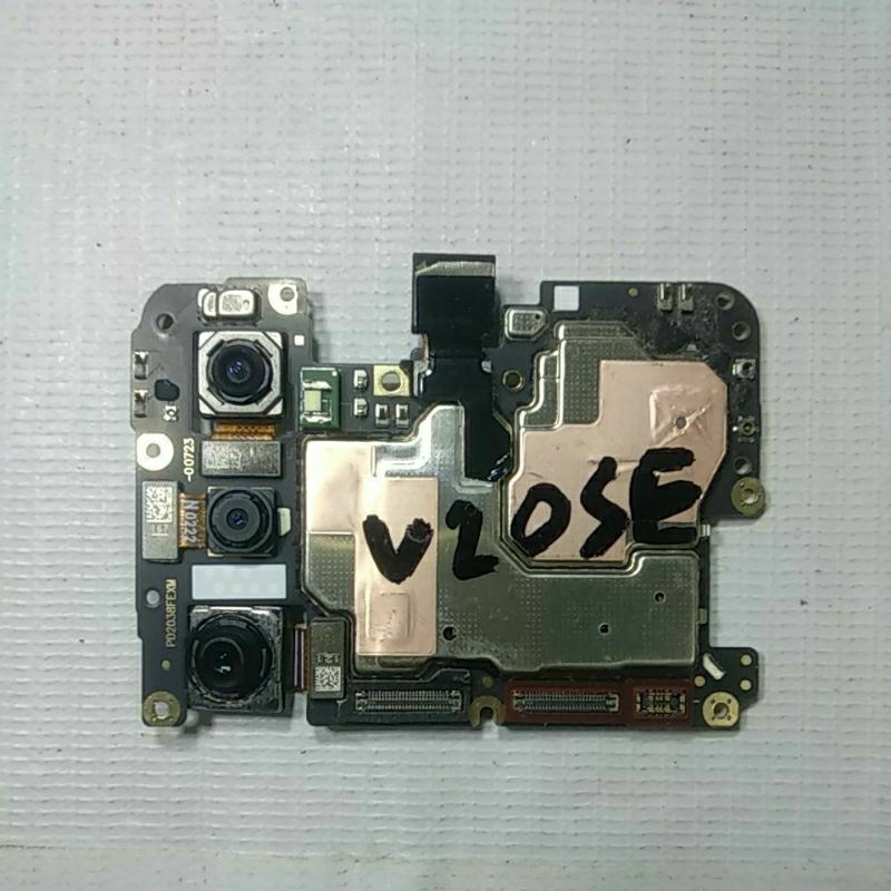 Mesin Vivo V20 SE Normal