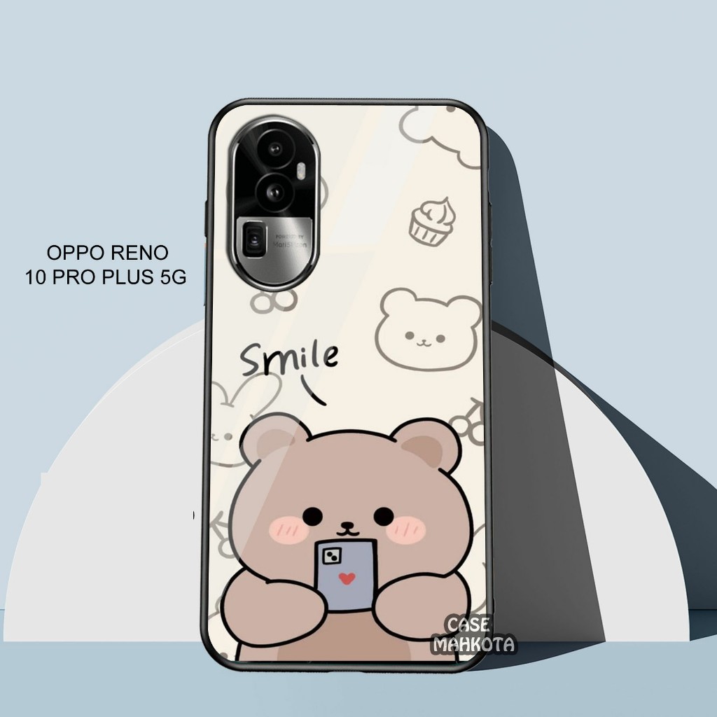 Case OPPO RENO 10 PRO PLUS 5G - Kesing hp OPPO RENO 10 PRO PLUS 5G - Case Cantik OPPO RENO 10 PRO PL
