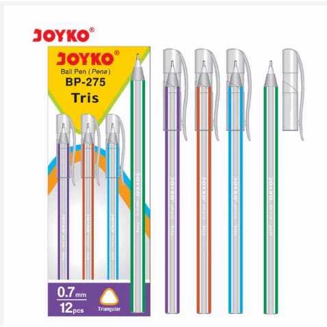 

PULPEN JOYCO WARNA WARNI