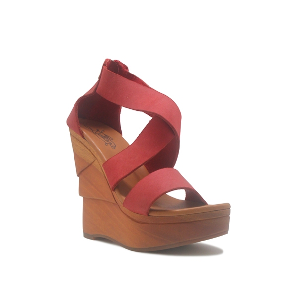 (PREMIUM) *Lantana - Red 14cm