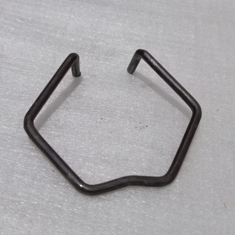 Kampas Goda Khusus Depan Sepeda Listrik 125-140-145 ( Uou : Us 1 -Us 2 )