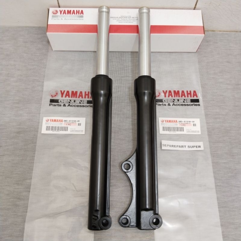 Sok depan mio soul mio smile mio j tabung original