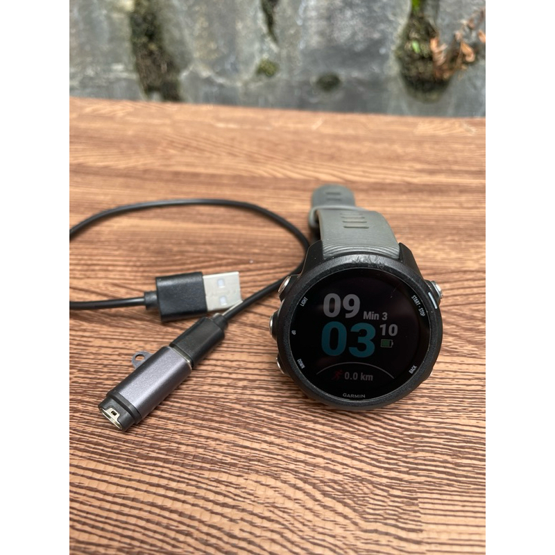 Garmin Forerunner 245