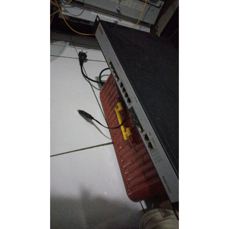 olt hsgq E04I epon + sfp 2