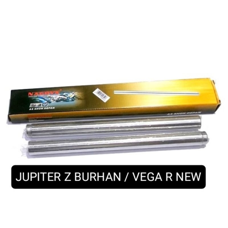 AS BATANG SOK SHOK SHOCK DEPAN JUPITER Z / JUPITER BURHAN - ORIGINAL NAGOYA
