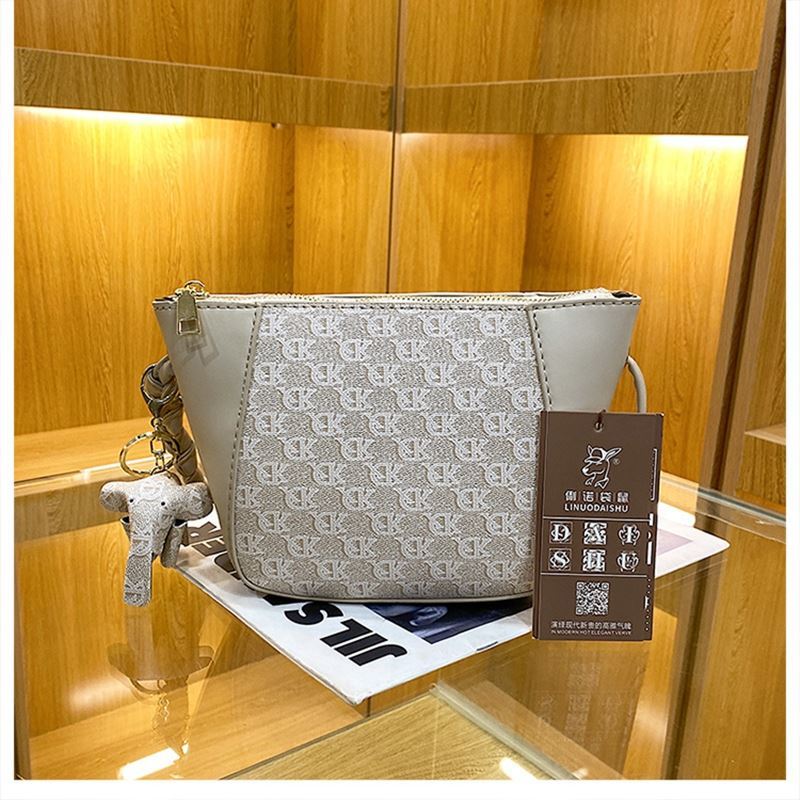 Alesha Tas Selempang Wanita Import tas cantik tas kondangan tas fashion cewek korea - AI2744