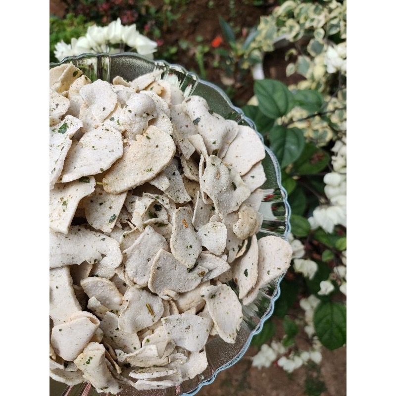 

Basreng Original 250g