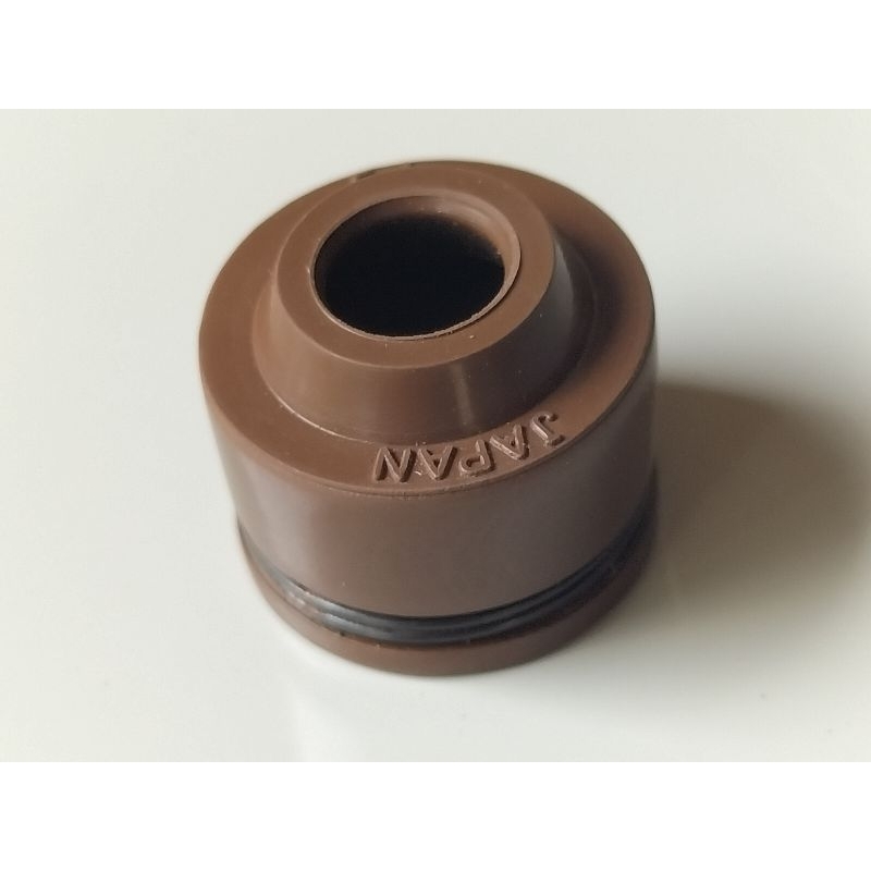 seal sil klep Honda grand supra prima star original