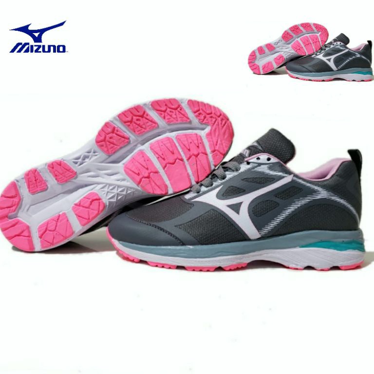 42 Sepatu Mizuno Wave Lightning Sepatu Volly Mizuno Wanita Terlatis Sepatu Volly Mizuno Wanita 84