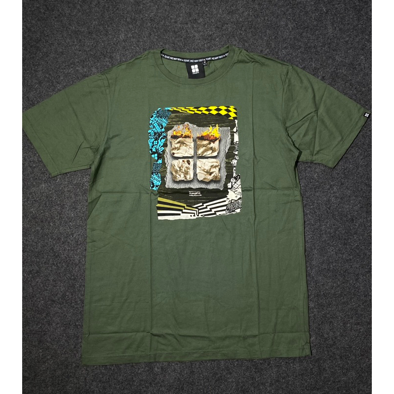 KAOS INSIGHT ORIGINAL