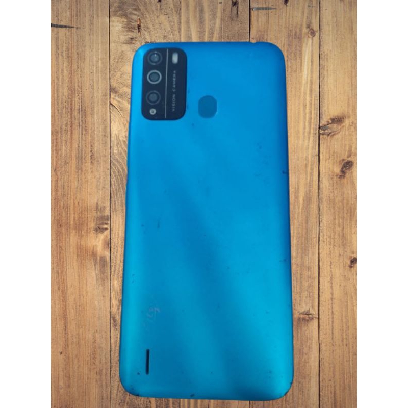 Itel vision 1 pro minus lcd
