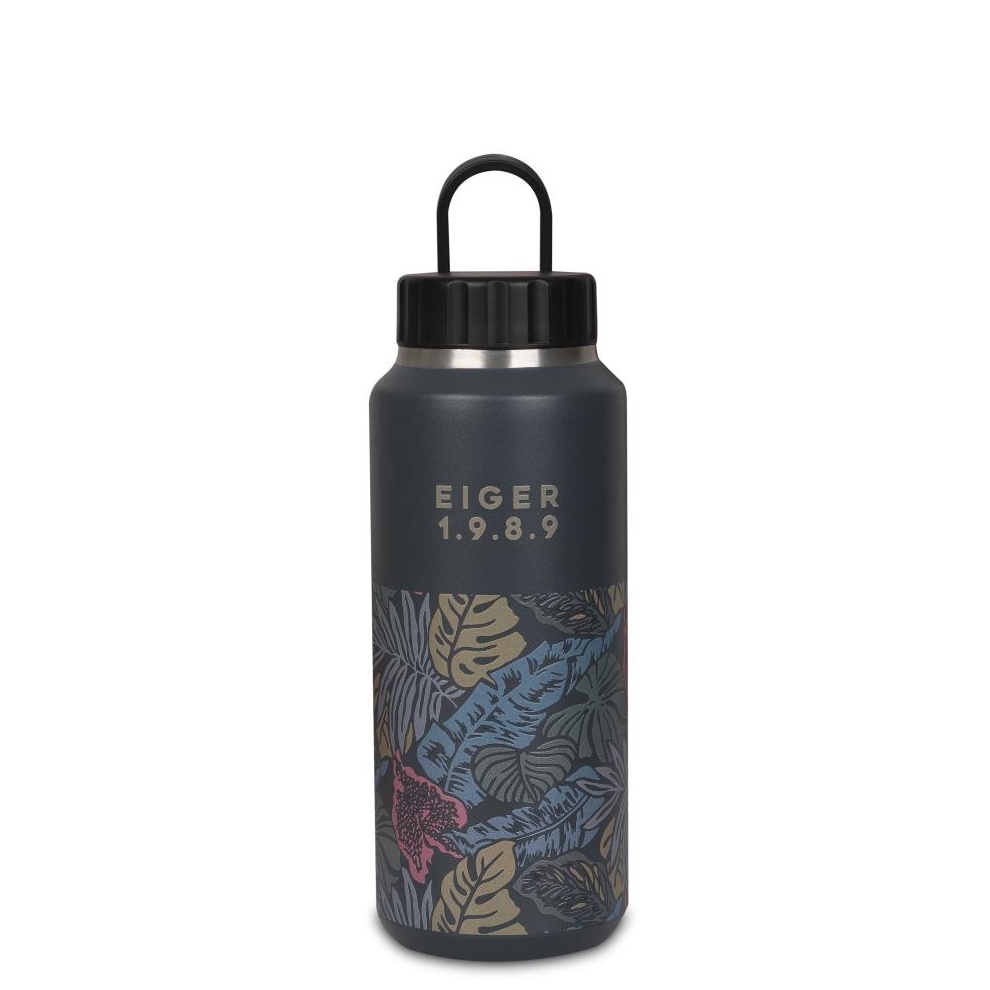 MALL EIGER BALAVU WATER BOTTLE !