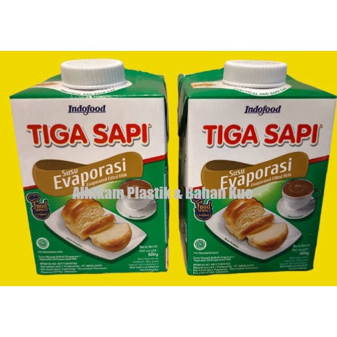 

StOck B4nyak SUSU EASI TIGA SAPI 3 SAPI 500GR / SUSU MILK EATE Langsung Order Gan