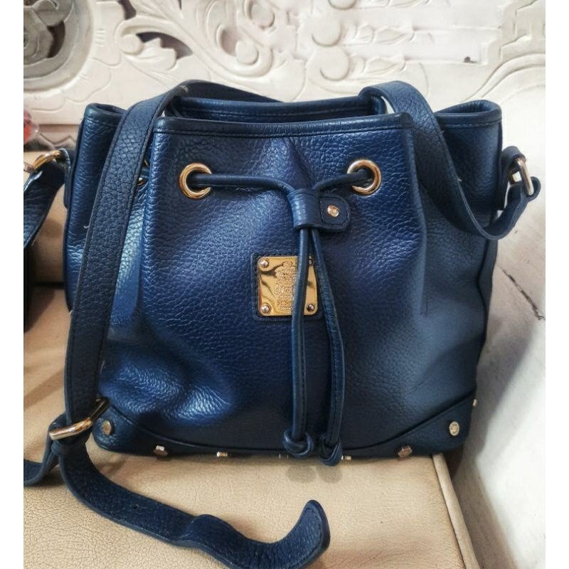 Tas Serut St Scot London Preloved