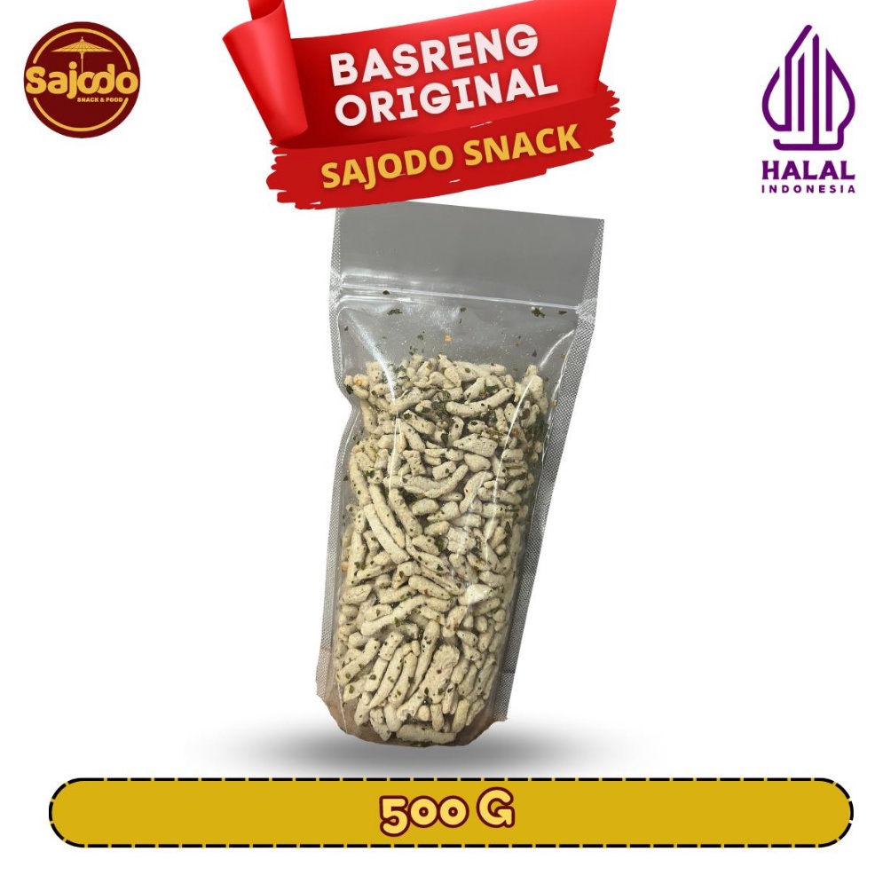 

Kirim L4ngsung Basreng Original Daun Jeruk 500Gram [110]