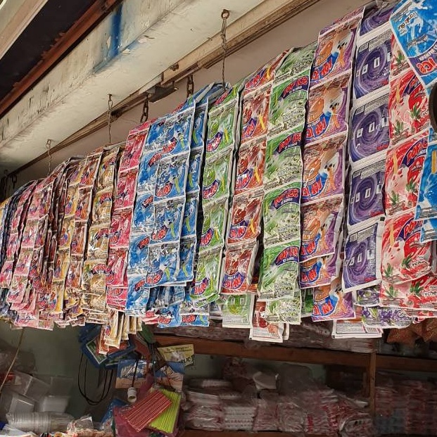 

Sup3r Sale POP ICE/milk shake powder /Renceng 10sachet Flash Buy