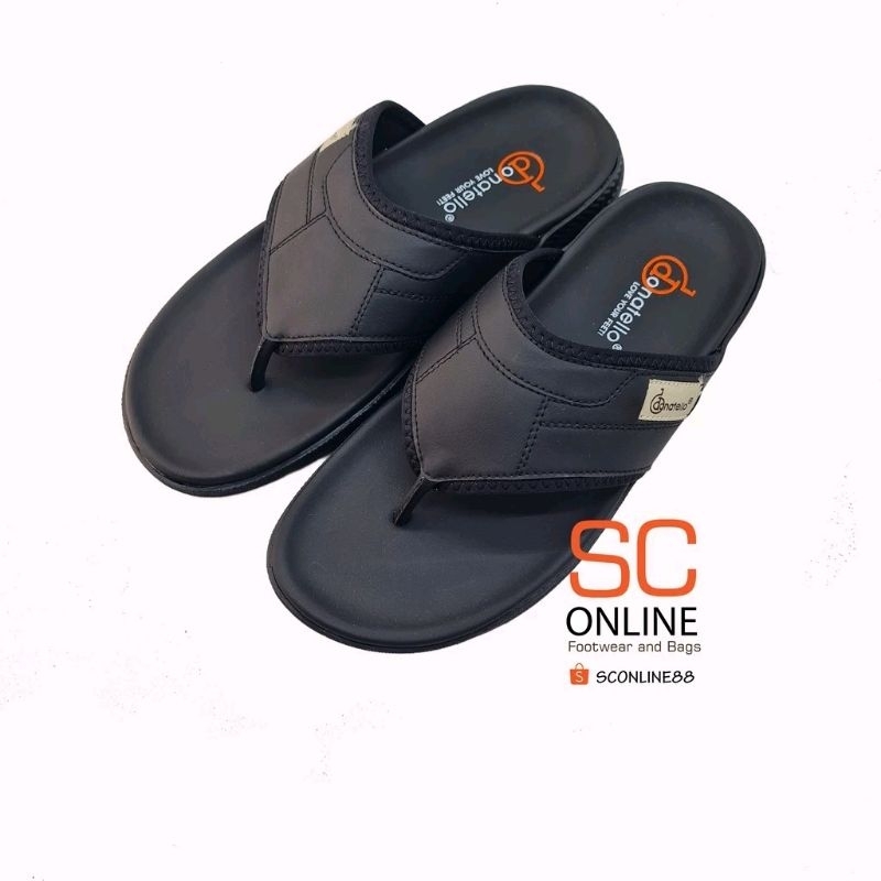 [Diskon] Sandal Jepit Donatello Tipe PD 81021