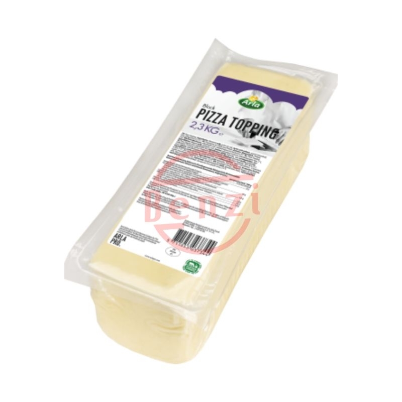 

Arla Mozzarella 2.3 kg Pizza Topping 2,3 kg