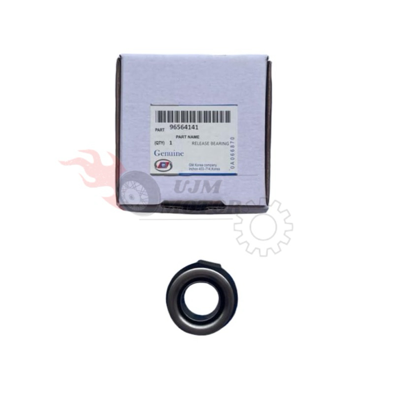 BEARING CLUTCH - CHEVROLET SPARK