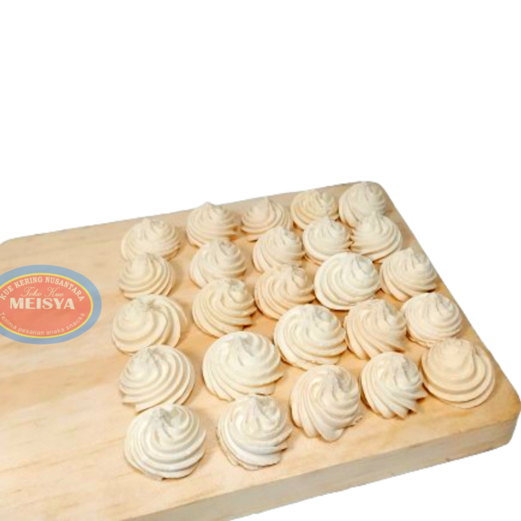 

Kue Sagu Keju Bunga Kiloan Terlaris 250 Gram