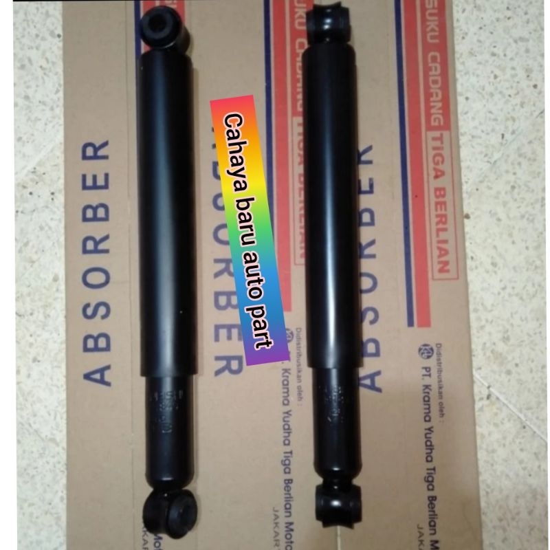 shock breaker L200 belakang original