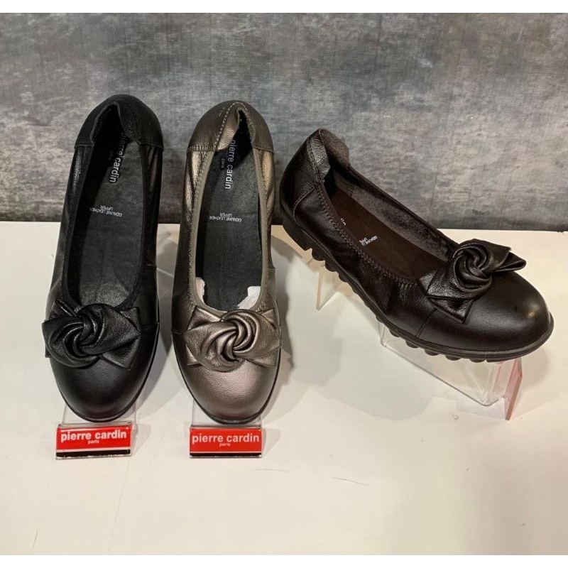 sepatu wanita pierre cardin terbaru 1503