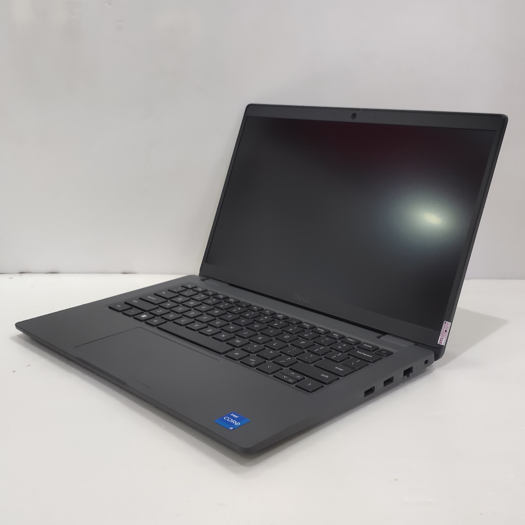 LAPTOP DELL LATITUDE 3420 INTEL CORE I7 1165G7 RAM 8GB 512GB SSD FULL HD WINDOWS 11 PRO