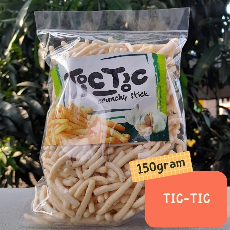 

Tic tic 150gr