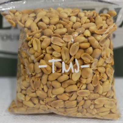 

[KODE WT7ZV] KACANG BAWANG BALI 250gr