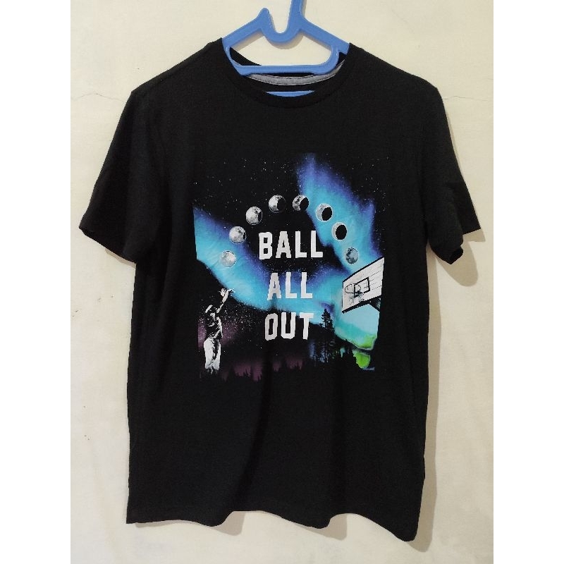 Kaos Old Navy