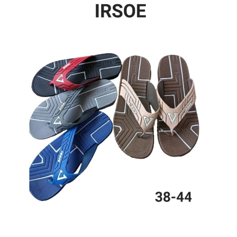 Sandal Japit IRSOE 225/ Sandal Japit Laki Dewasa