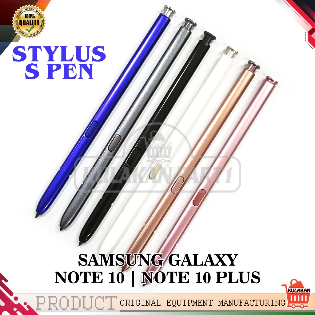 S Pen Stylus Samsung Note 10/ Note 10+/Note 10 Plus original oem