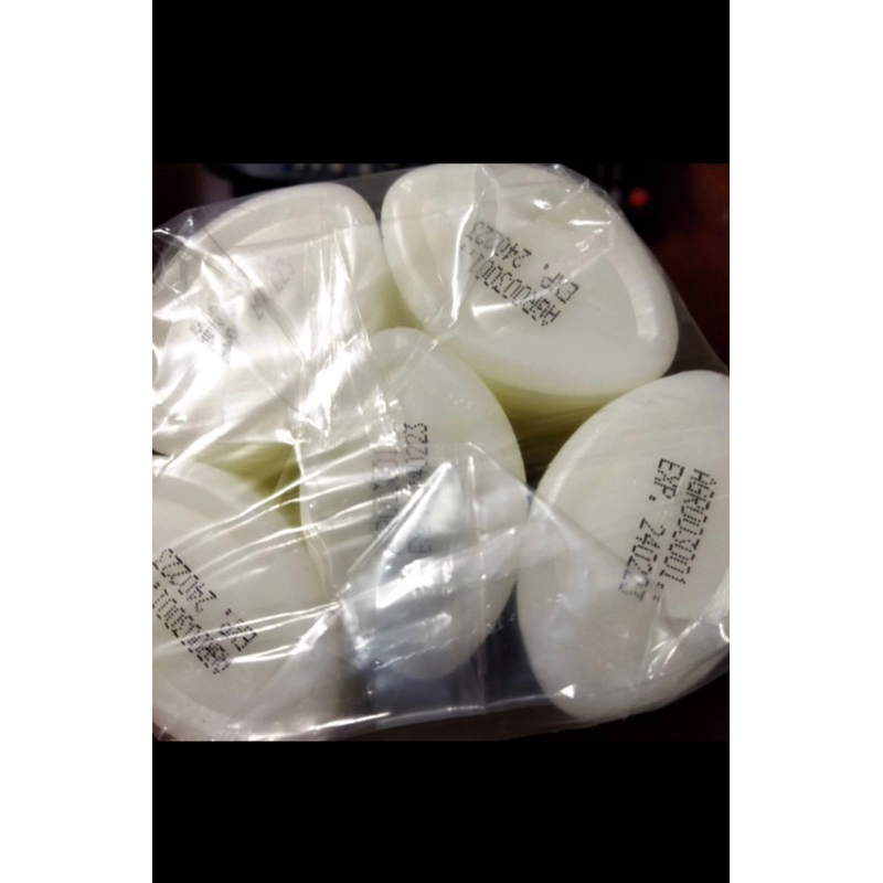 Hanbody dosting kode pabrik lama