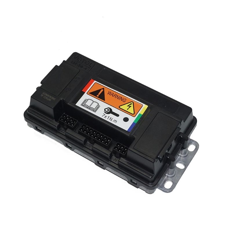 Votol EM50-4 Controller BLDC 48V/60V/72V Controller Pengontrol Motor Listrik
