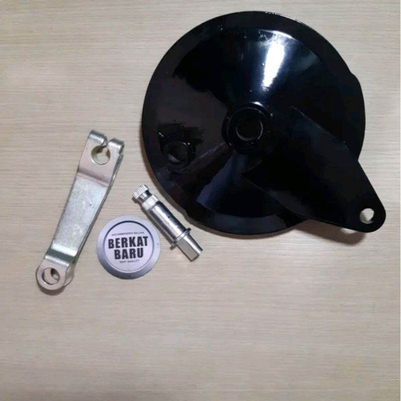 Tutup Tromol Belakang Yamaha DT100 DT100X