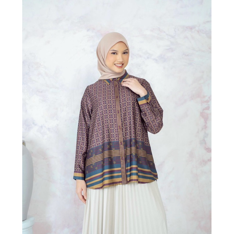 Shanaya Shirt by Heaven Lights