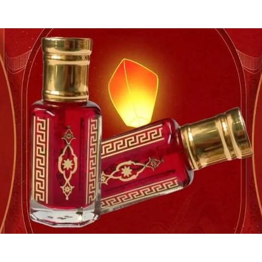 JAPARON ORI - YADI PARFUM
