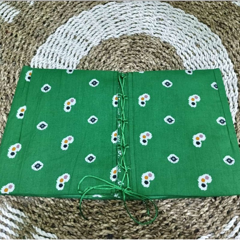 angkin jumputan kebaya modern/obi jumputan