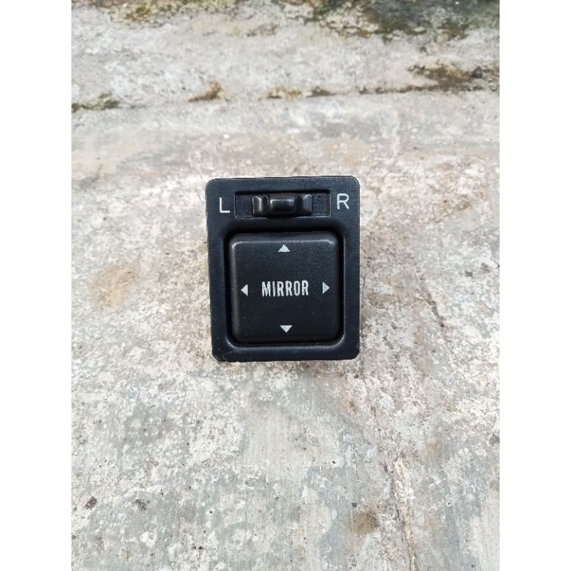 tombol spion Toyota Corolla Twincam