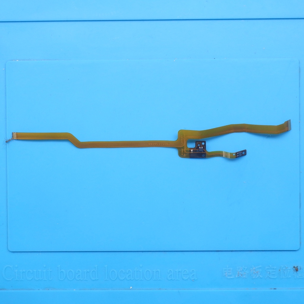 Flexibel tombol fujifilm xt200 - xt200